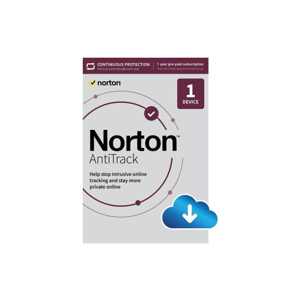 Norton 2023 Antitrack Anti Track 1 Device 1