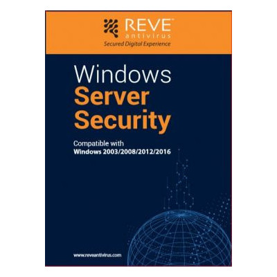 REVE Windows Server Security (1PC / 1Year)