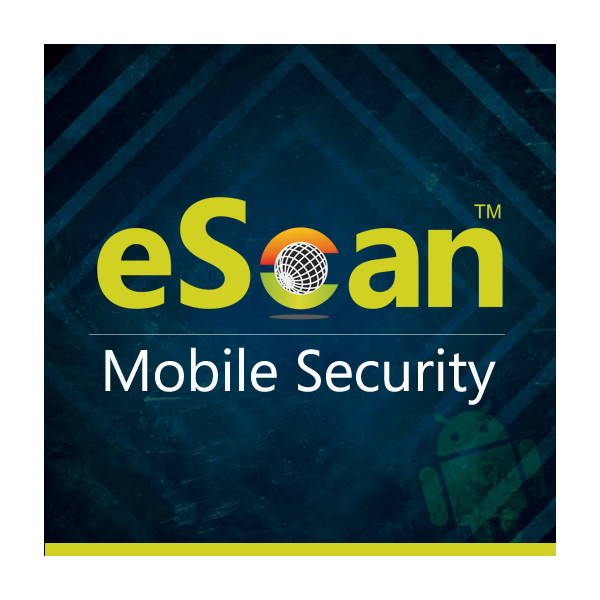 eScan Mobile Android Security (1PC / 1Year)