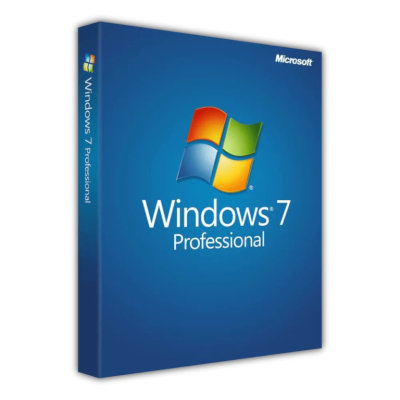 Windows 7 Pro Retail key