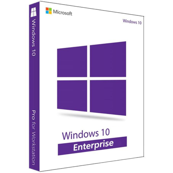 Windows 10 Enterprise Key
