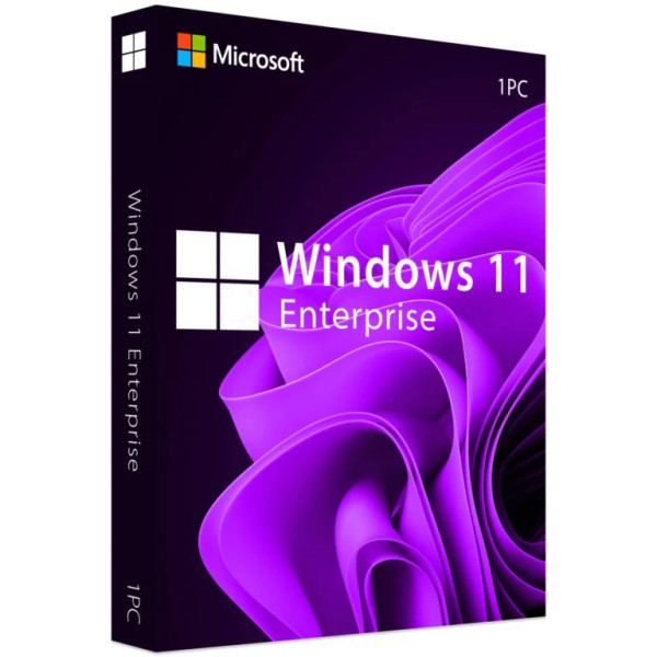 Windows 11 Enterprise Key