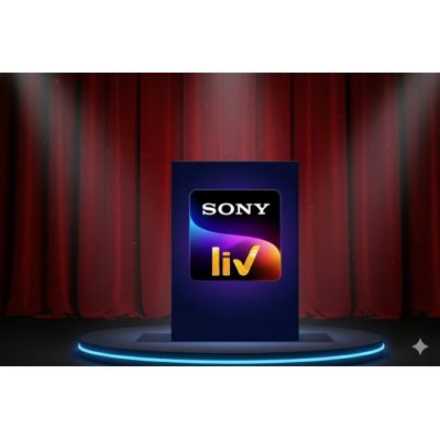 Sony LIV 4K Subscription 1 Month