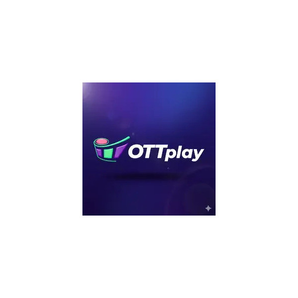 OTT PLAY COMBO 1 Month Access