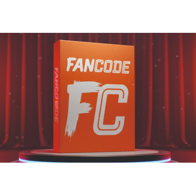 Fancode Premium 1 Month
