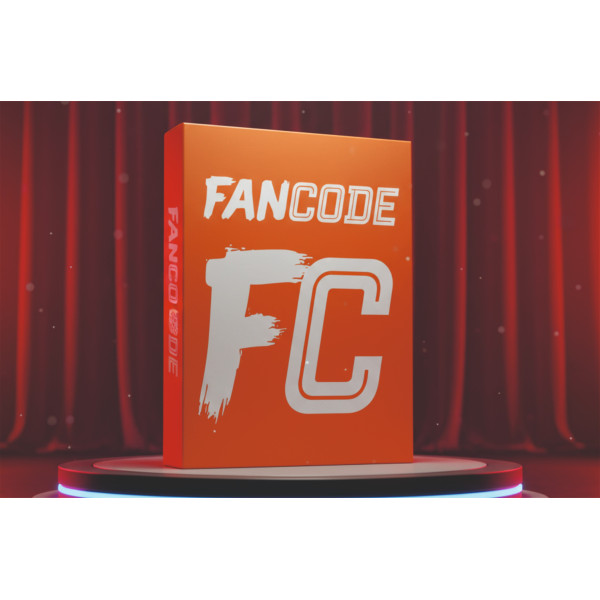 Fancode Premium 3 Months